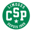 LIMOGES CSP logo