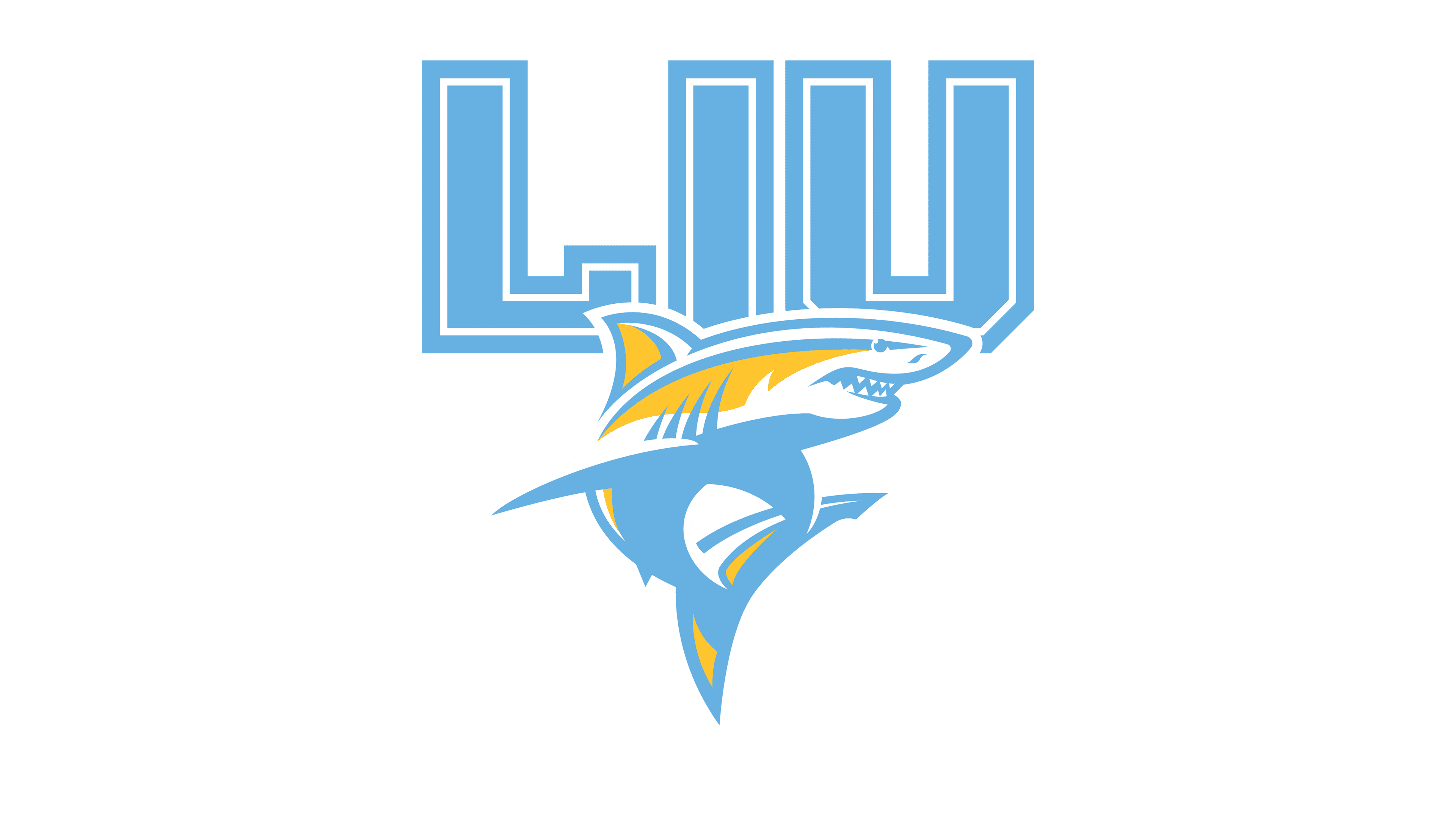 LIU BROOKLYN Logo