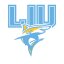 LIU BROOKLYN logo