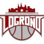 LOGROBASKET CLUB logo