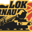 LOK BERNAU logo