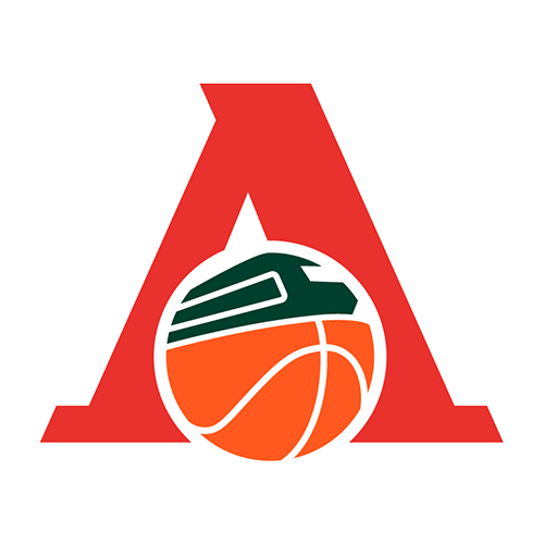 LOKOMOTIV KUBAN Logo