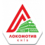 LOKOMOTYV KYIV logo