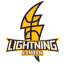 LONDON LIGHTNING logo