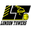 LONDON TOWERS logo