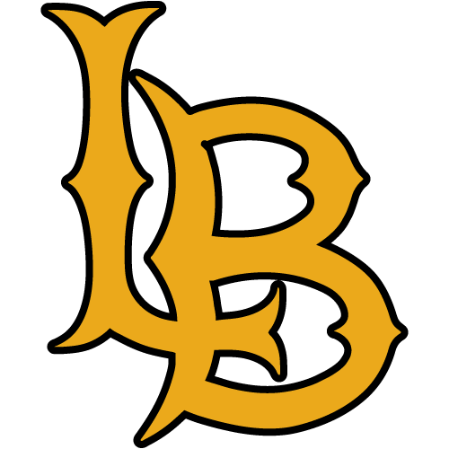 LONG BEACH STATE Logo