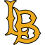 LONG BEACH STATE logo