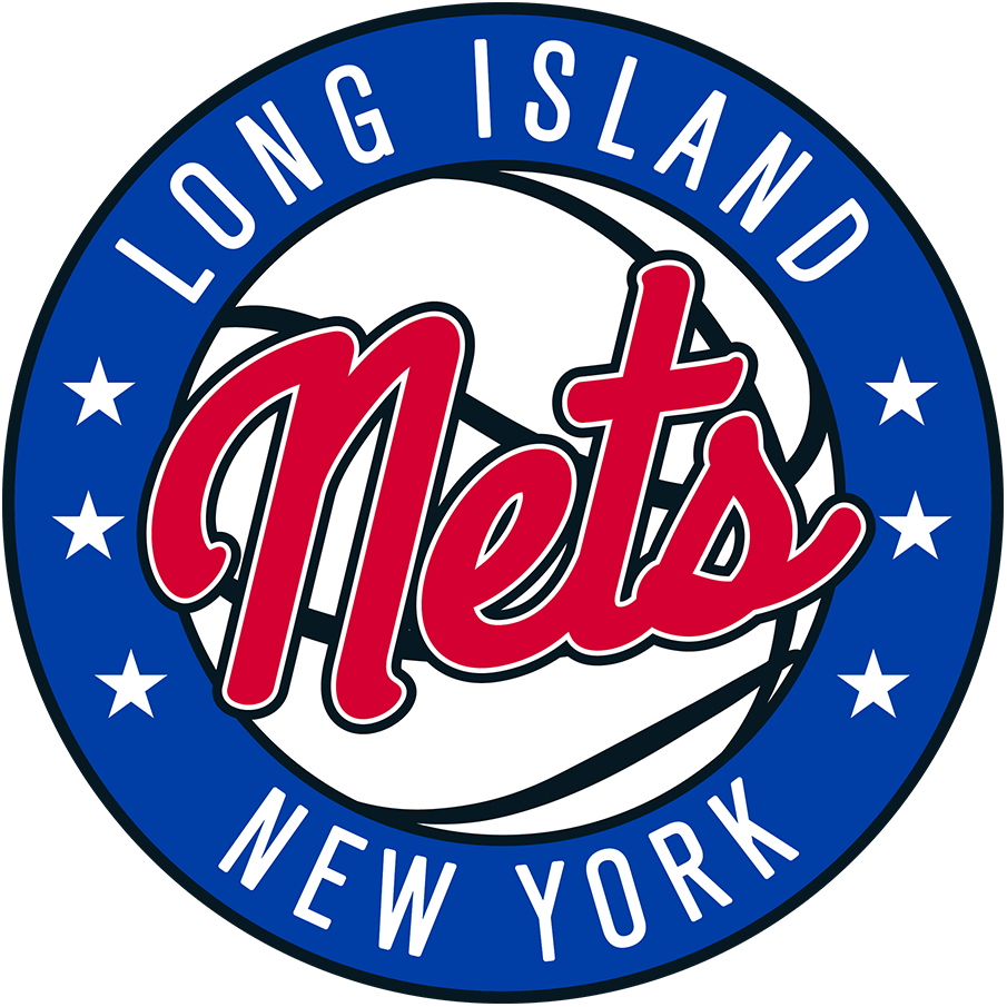 LONG ISLAND NETS Logo