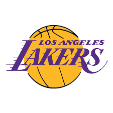LOS ANGELES LAKERS Logo