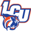 LOUISIANA CHRISTIAN logo