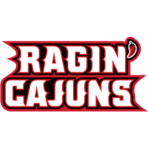 LOUISIANA LAFAYETTE Logo