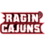 LOUISIANA LAFAYETTE logo