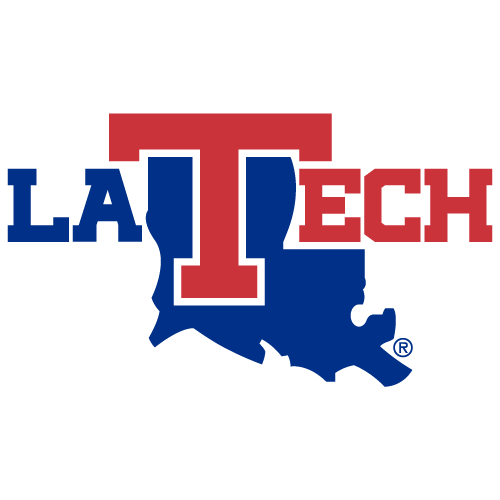 LOUISIANA TECH Logo
