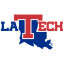 LOUISIANA TECH logo