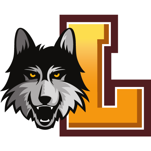 LOYOLA CHICAGO Logo