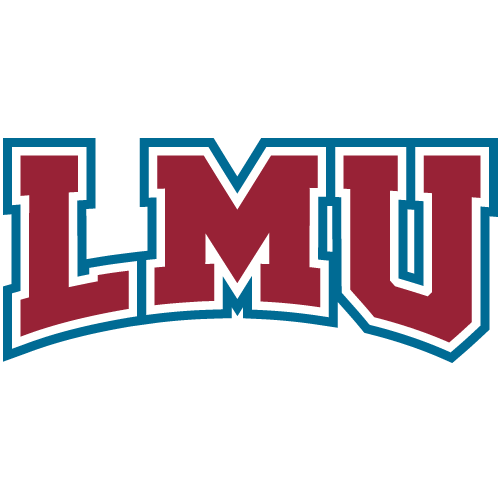 LOYOLA MARYMOUNT Logo