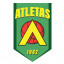 LSU ATLETAS KAUNAS logo
