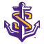 LSU SHREVEPORT logo