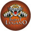 LUGANO TIGERS logo