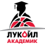 LUKOIL ACADEMIC logo