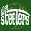 LULEA STEELERS BBK logo