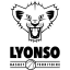 LYONSO BASKET logo