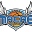 MACAE BASQUETE logo