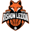 MACCABI RISHON logo