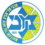 MACCABI TEL AVIV Logo