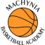 MACHYNIA BASKETBALL ACADEMY logo