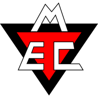 MACKENZIE ESPORTE CLUBE Logo