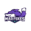 MAD FOXES logo