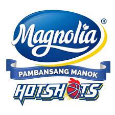 MAGNOLIA HOTSHOTS Logo
