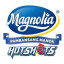 MAGNOLIA HOTSHOTS logo
