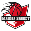 MANISA BASKET logo
