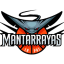 MANTARRAYAS DE LA PAZ logo
