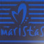 MARISTAS LUGO logo