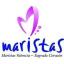 MARISTAS VALENCIA logo