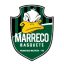 MARRECO BASQUETE logo