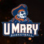 MARY logo
