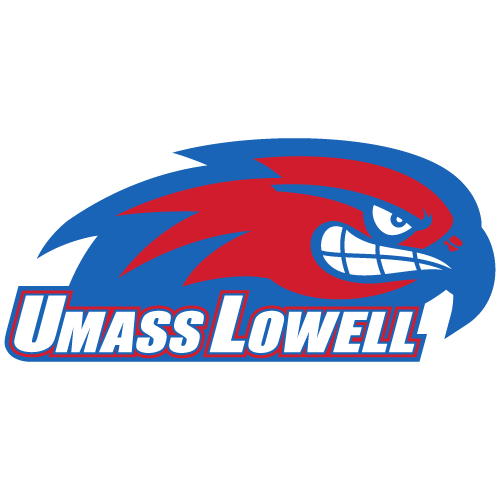 MASSACHUSETTS LOWELL Logo