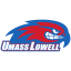 MASSACHUSETTS LOWELL logo