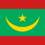 MAURITANIA logo