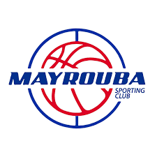 MAYROUBA Logo