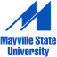 MAYVILLE STATE logo