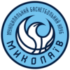 MBC MYKOLAIV Logo