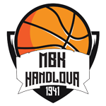 MBK HANDLOVA Logo