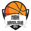 MBK HANDLOVA logo