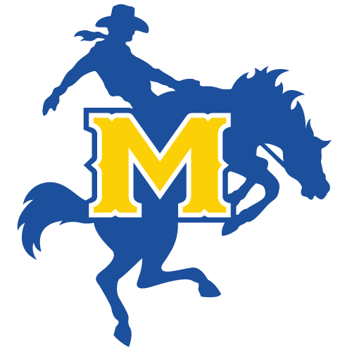 MCNEESE STATE Logo