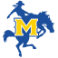 MCNEESE STATE logo